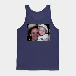 Isaiah & Val Tank Top